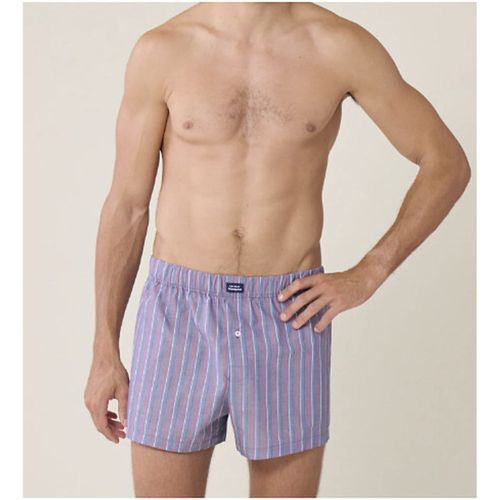 Boxer A Righe Uomo Taglie L - le slip francais - Modalova