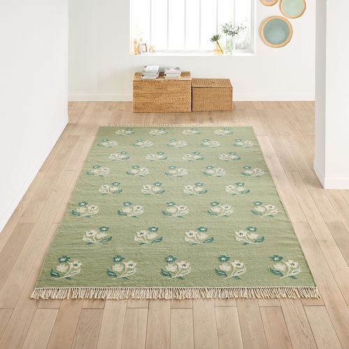 Tappeto Lana E Cotone, Lysea Taglie 200 x 290 cm - la redoute interieurs - Modalova