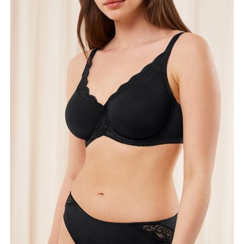 Reggiseno minimizer Amourette - TRIUMPH - Modalova