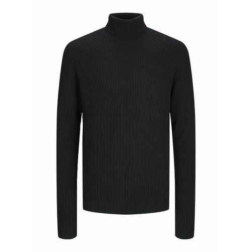 Maglione collo a dolcevita dritto - JACK & JONES - Modalova