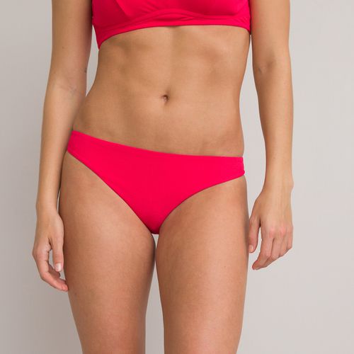 Slip Bikini, Maglia Spugna Donna Taglie 34 (FR) - 38 (IT) - la redoute collections - Modalova