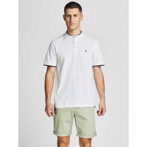 Polo Slim In Maglia Piqué Classic Taglie XS - jack & jones - Modalova