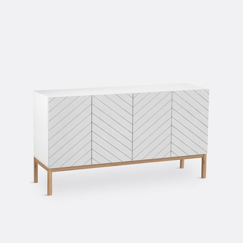 Mobile Credenza Plato - la redoute interieurs - Modalova