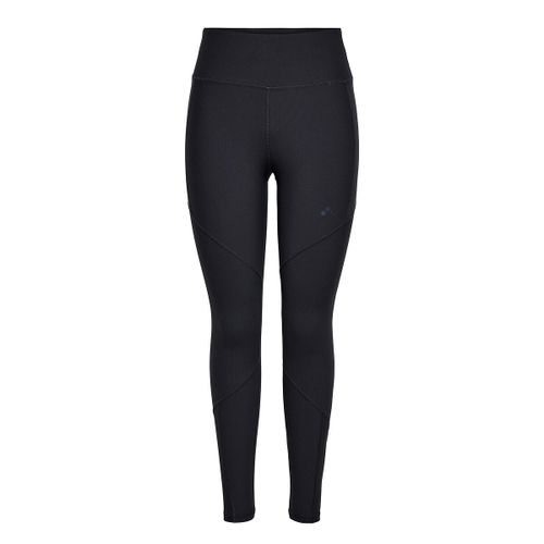 Leggings Sportivo Vita Alta Elasticizzato Donna Taglie S - only play - Modalova