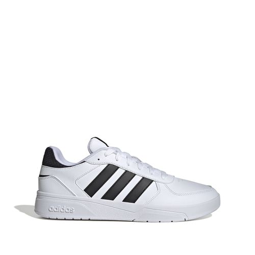 Sneakers Courtbeat Uomo Taglie 39 1/3 - adidas sportswear - Modalova