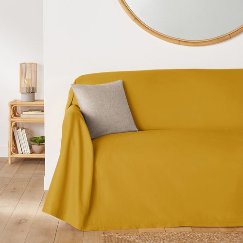 Copripoltrona Scenario Taglie 250 x 250 cm - la redoute interieurs - Modalova