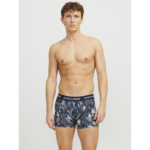 Confezione da 3 boxer - JACK & JONES - Modalova