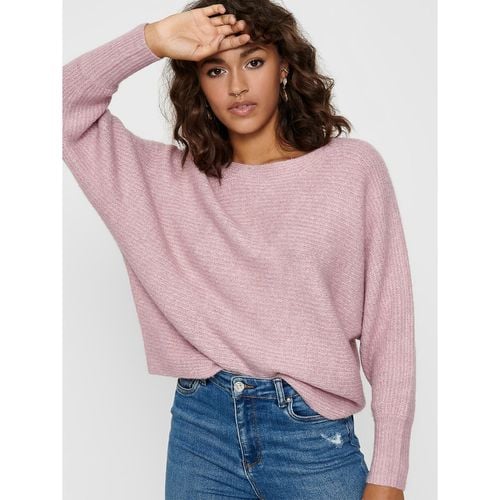 Pull Con Maniche A Pipistrello Donna Taglie M - only - Modalova