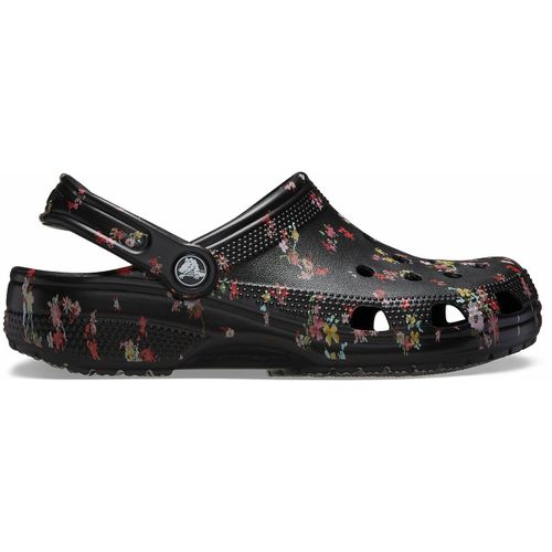 Sabots Classic Disty Floral - CROCS - Modalova