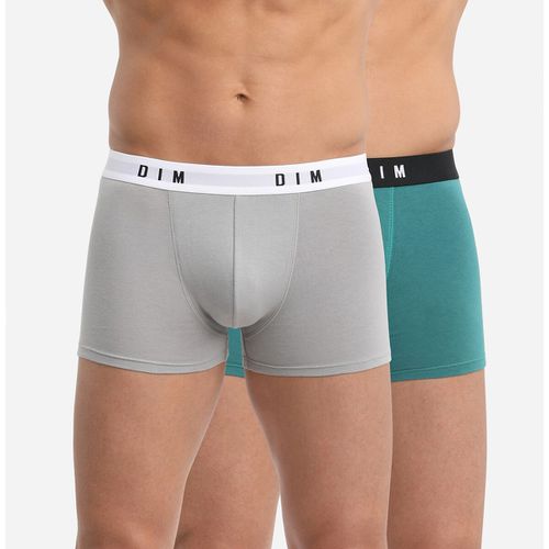 Confezione da 2 boxer Dim Originals - DIM - Modalova