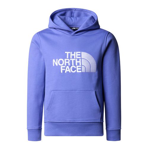 Felpa con cappuccio in pile Drew Peak - THE NORTH FACE - Modalova