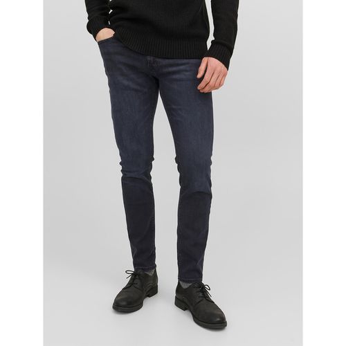 Jeans Slim Jjiglenn Uomo Taglie W32 L34 (US) - 46 (IT) - jack & jones - Modalova