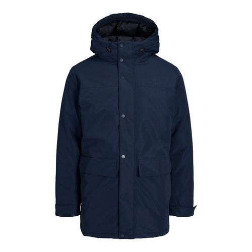 Parka Con Cappuccio Jjchamp Uomo Taglie XS - jack & jones - Modalova