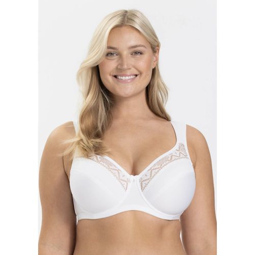 Reggiseno con ferretti Ecco Cool To Breeze - MISS MARY OF SWEDEN - Modalova