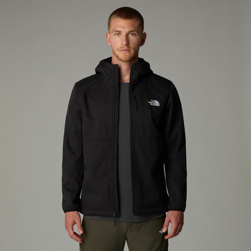 Giacca Softshell Con Cappuccio Uomo Taglie XXL - the north face - Modalova