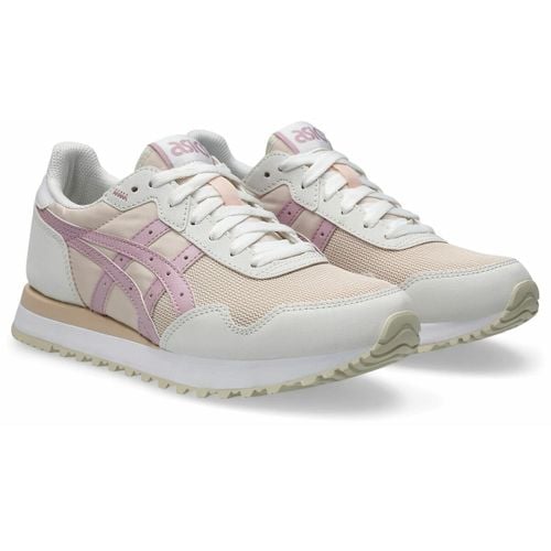 Sneakers Tiger Runner Ii Donna Taglie 41 1/2 - asics - Modalova