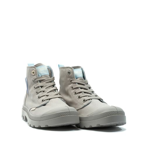 Sneakers Alte Pampa Monopop Donna Taglie 38 - palladium - Modalova