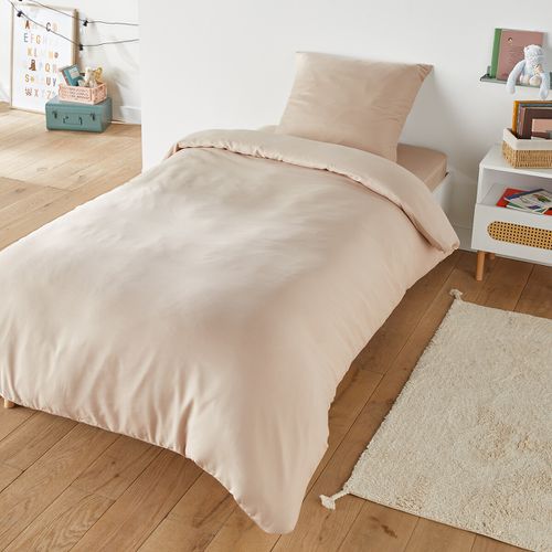 Parure Da Letto Bambino Microfibra, Microfibre Quadrato Taglie 200 x 200 cm - so'home - Modalova