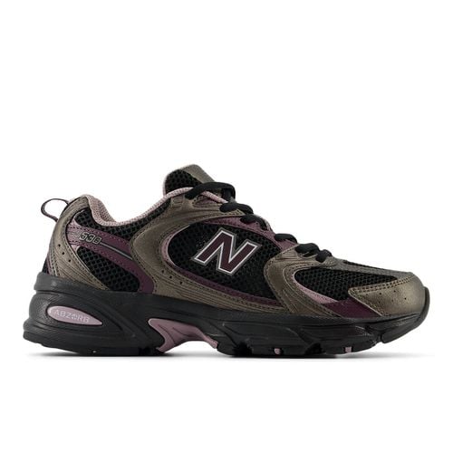 Sneaker Mr530 Uomo Taglie 37 - new balance - Modalova