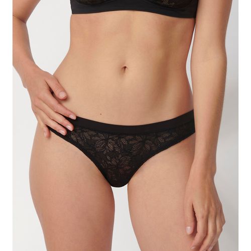 Tanga Smart Lace Donna Taglie 2(M) - triumph - Modalova