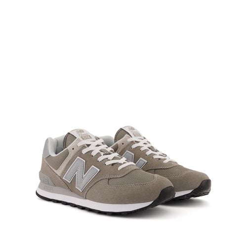 Sneakers Ml574 Uomo Taglie 40 - new balance - Modalova