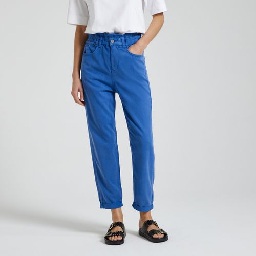 Pantaloni Slim Lara Jazz Donna Taglie W27 (US) - 40/42 (IT) - freeman t. porter - Modalova