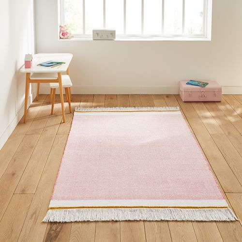 Tappeto Bambino Cotone, Naga Taglie 120 x 170 cm - la redoute interieurs - Modalova