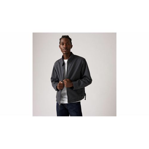 Giubbotto Leggero Con Cerniera Uomo Taglie XL - levi's - Modalova