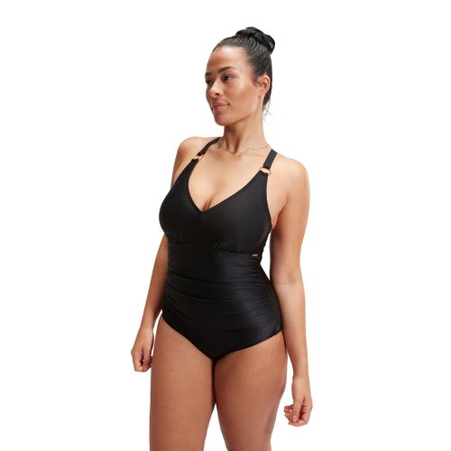 Costume Intero Da Piscina Donna Taglie 42 (IT) - 38 (FR) - speedo - Modalova