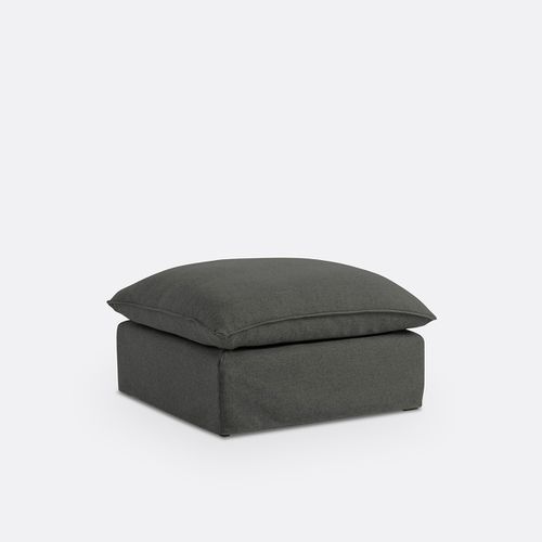 Pouf Poliestere, Bultex, Odna - la redoute interieurs - Modalova