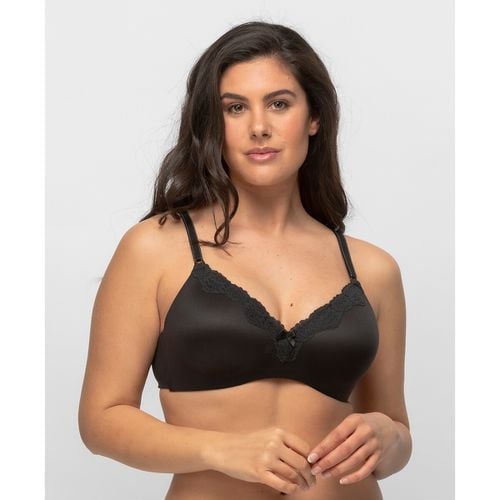 Reggiseno Senza Ferretti Comfort Devotion Donna Taglie 5 C - maidenform - Modalova