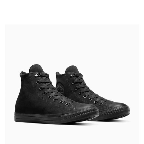 Sneakers All Star Hi Warm Winter Essentials Uomo Taglie 39 - converse - Modalova