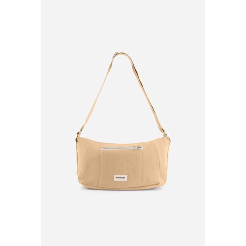 Borsa crossbody in tela MINI CHARLOT - RIVE DROITE PARIS - Modalova