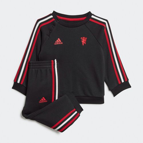 Completo Da Jogging Manchester United Taglie 6/9 mesi - 67/71 cm - adidas performance - Modalova