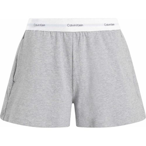 Shorts Modern Terry - CALVIN KLEIN UNDERWEAR - Modalova