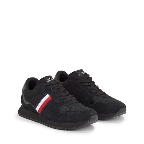 Sneakers runner - TOMMY HILFIGER - Modalova