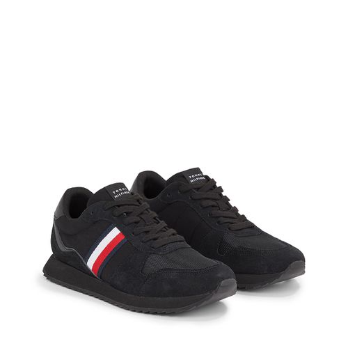 Sneakers Runner Uomo Taglie 40 - tommy hilfiger - Modalova