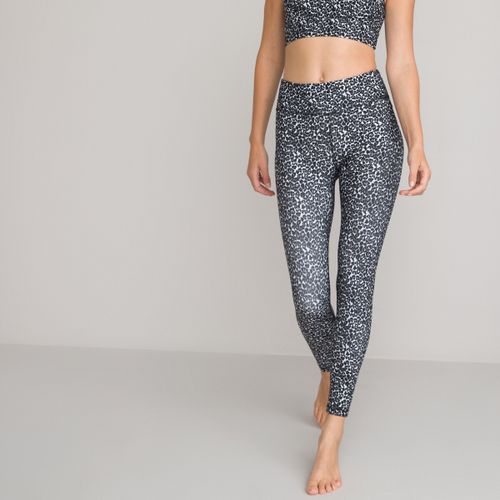 Leggings sportivo training/fitness - LA REDOUTE COLLECTIONS - Modalova