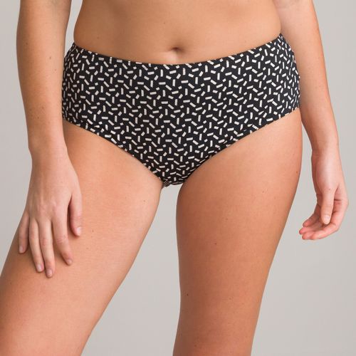 Culotte Per Bikini, Effetto Ventre Piatto Donna Taglie 56 (FR) - 60 (IT) - la redoute collections plus - Modalova