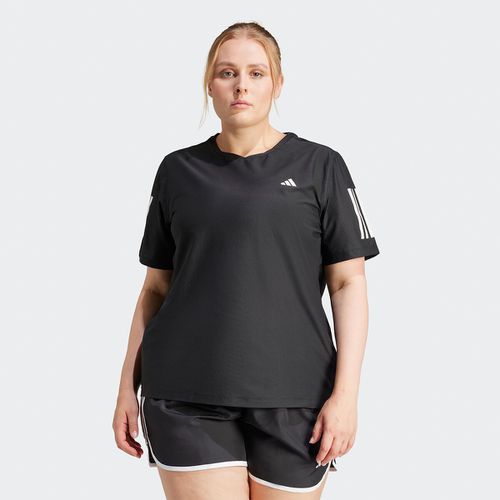 T-shirt da corsa Own The Run - adidas Performance - Modalova