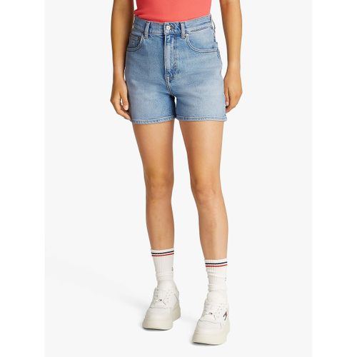 Shorts in denim - TOMMY JEANS - Modalova