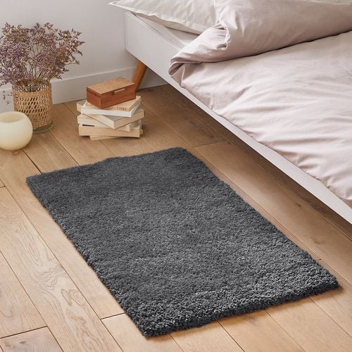 Scendiletto Shaggy, Aspetto Lanoso, Afaw Taglie 60 x 110 cm - la redoute interieurs - Modalova