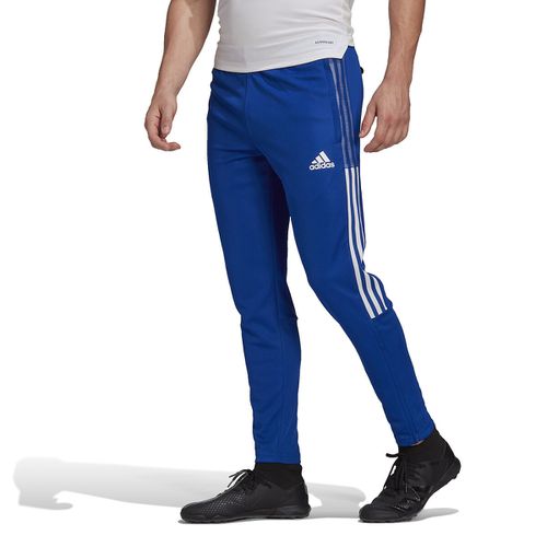 Pantaloni da football 3 bande Tiro 21 - adidas Performance - Modalova