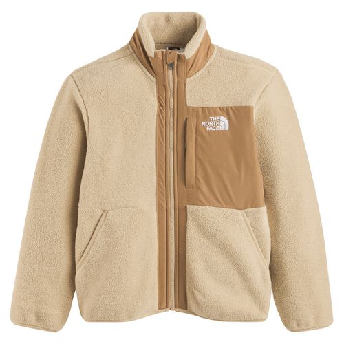 Giacca sherpa cerniera - THE NORTH FACE - Modalova