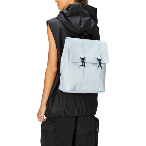 Rains Zaino Unisex Msn Bag Mini - rains - Modalova