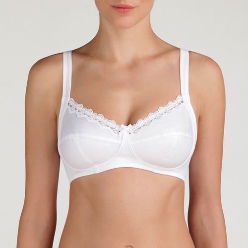 Reggiseno Senza Ferretti Eco Donna Taglie 3 D - dim - Modalova