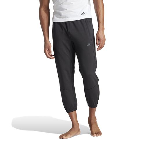 Pantaloni Da Training Yoga 7/8 Taglie M - adidas performance - Modalova