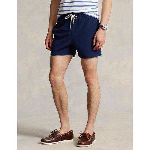 Shorts da bagno con coulisse - POLO RALPH LAUREN - Modalova