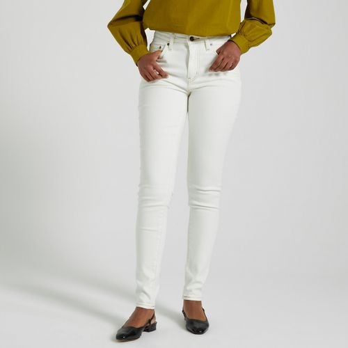 Jeans 721 High Rise Skinny Donna Taglie W26 L28 (US) - 40 (IT) - levi's - Modalova