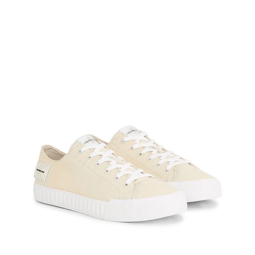 Sneakers Basse Vulcanizzate Uomo Taglie 43 - calvin klein jeans - Modalova